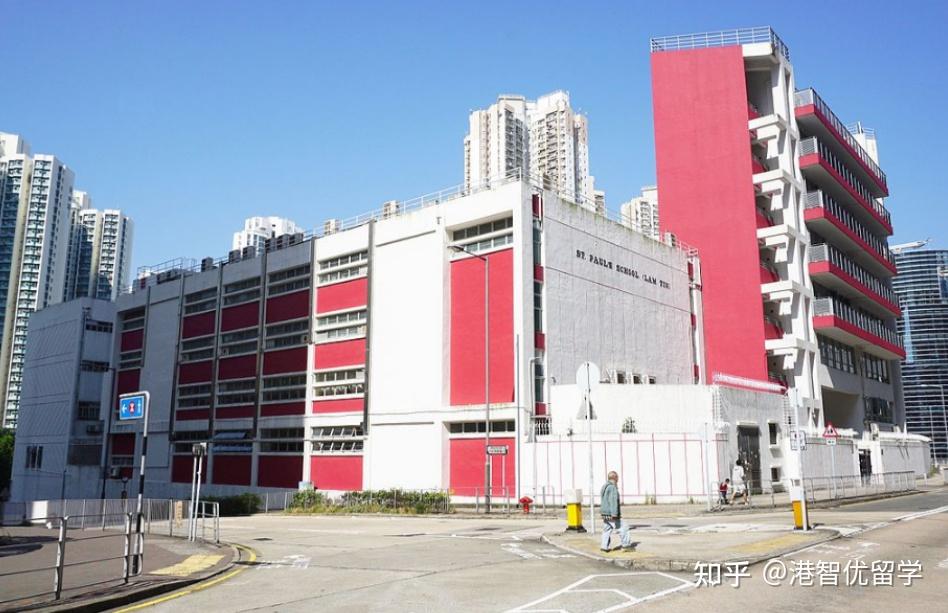 蓝田圣保禄中学怎么样?升学率高吗?