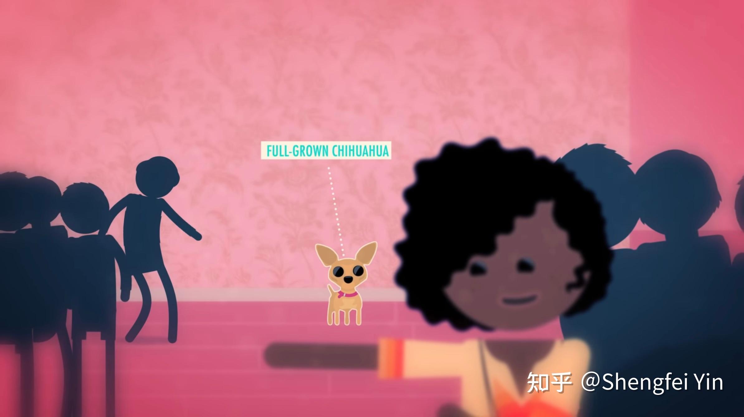 Perceiving is Believing Crash Course Psychology 7 知乎