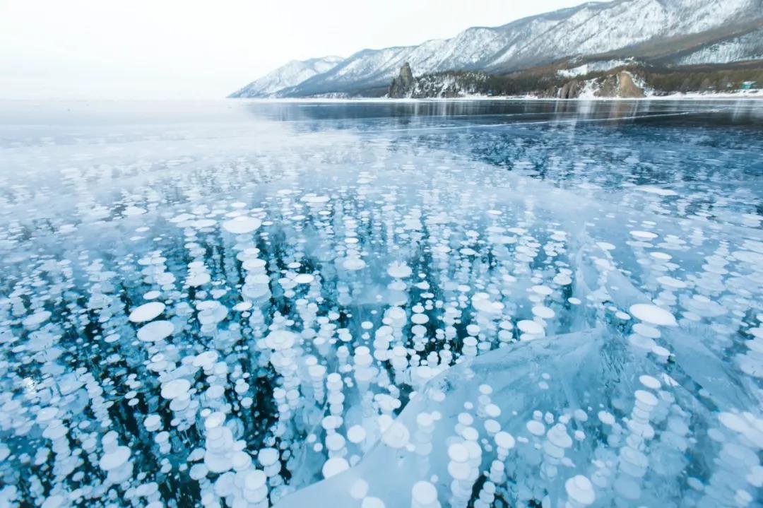 Байкал фото зимой в хорошем качестве