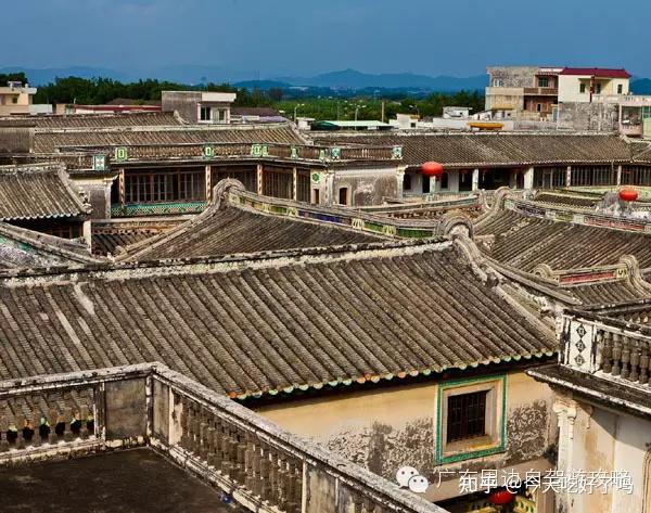 潮汕旅游，这些不可错过的古村落盘点！ - 知乎