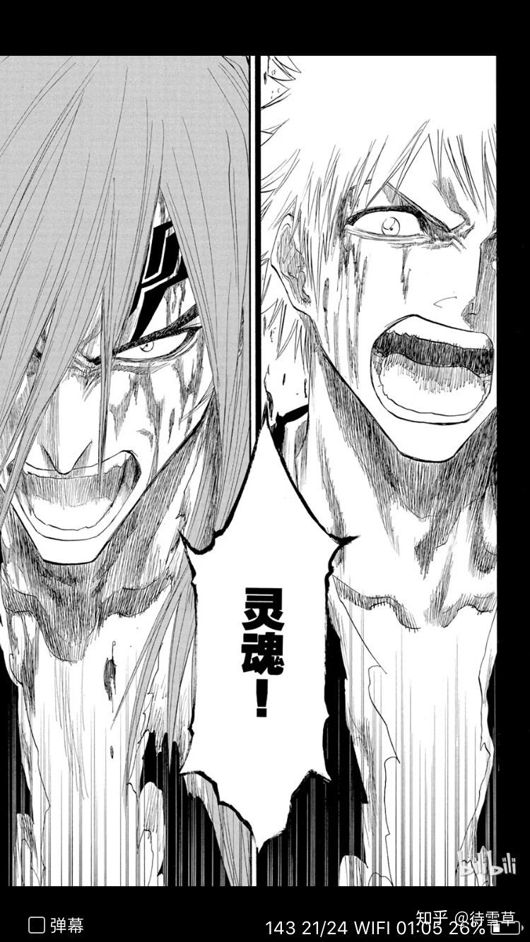 拯救露琪亚的意义注意第三排中间那格分镜.