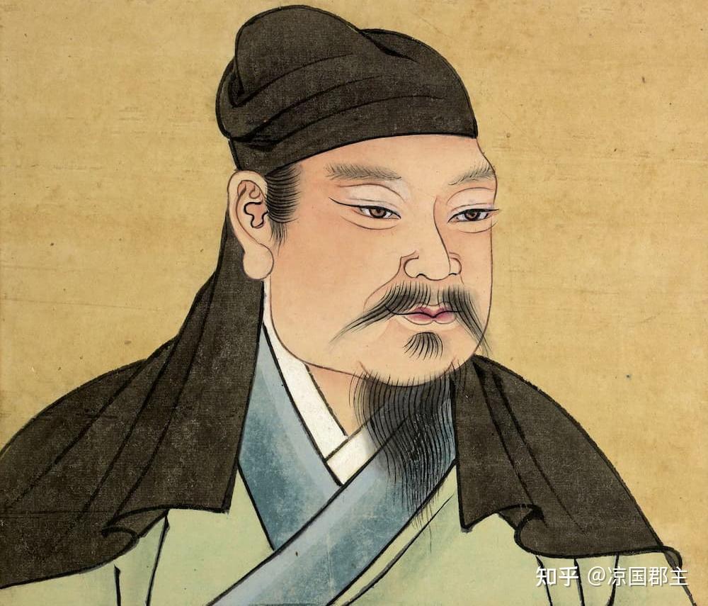 龙且是谁,怎么他一死,项羽就怕得不行,求着韩信别跟刘邦混? - 知乎