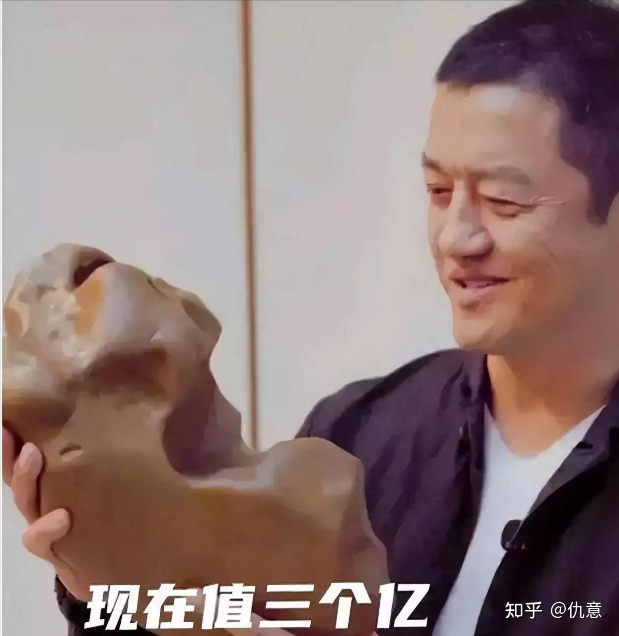 李亚鹏为啥总也赚不到钱?不外乎这三个原因