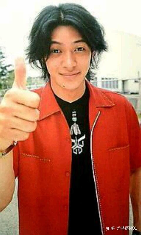 平成骑士的开端假面骑士kuuga