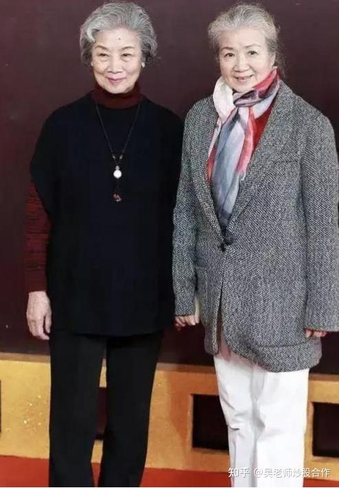 吕中:我一生不接广告,儿子是导演、儿媳是影后,女儿成国人骄傲 - 知乎