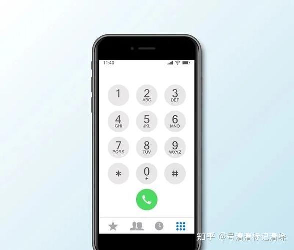 电话号码被标记成骚扰电话怎么解除? - 知乎