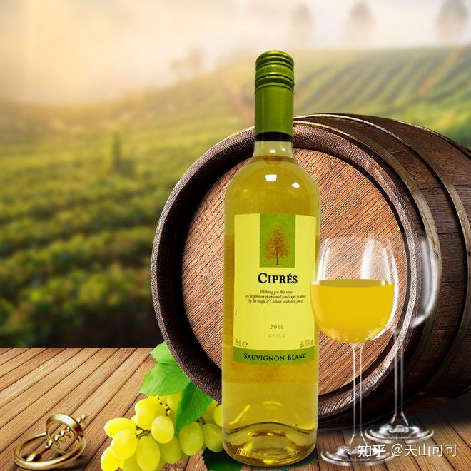 干白是什么酒?多了解不吃亏! - 知乎