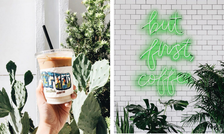 joshua zad alfred coffee joshua zad alfred coffee