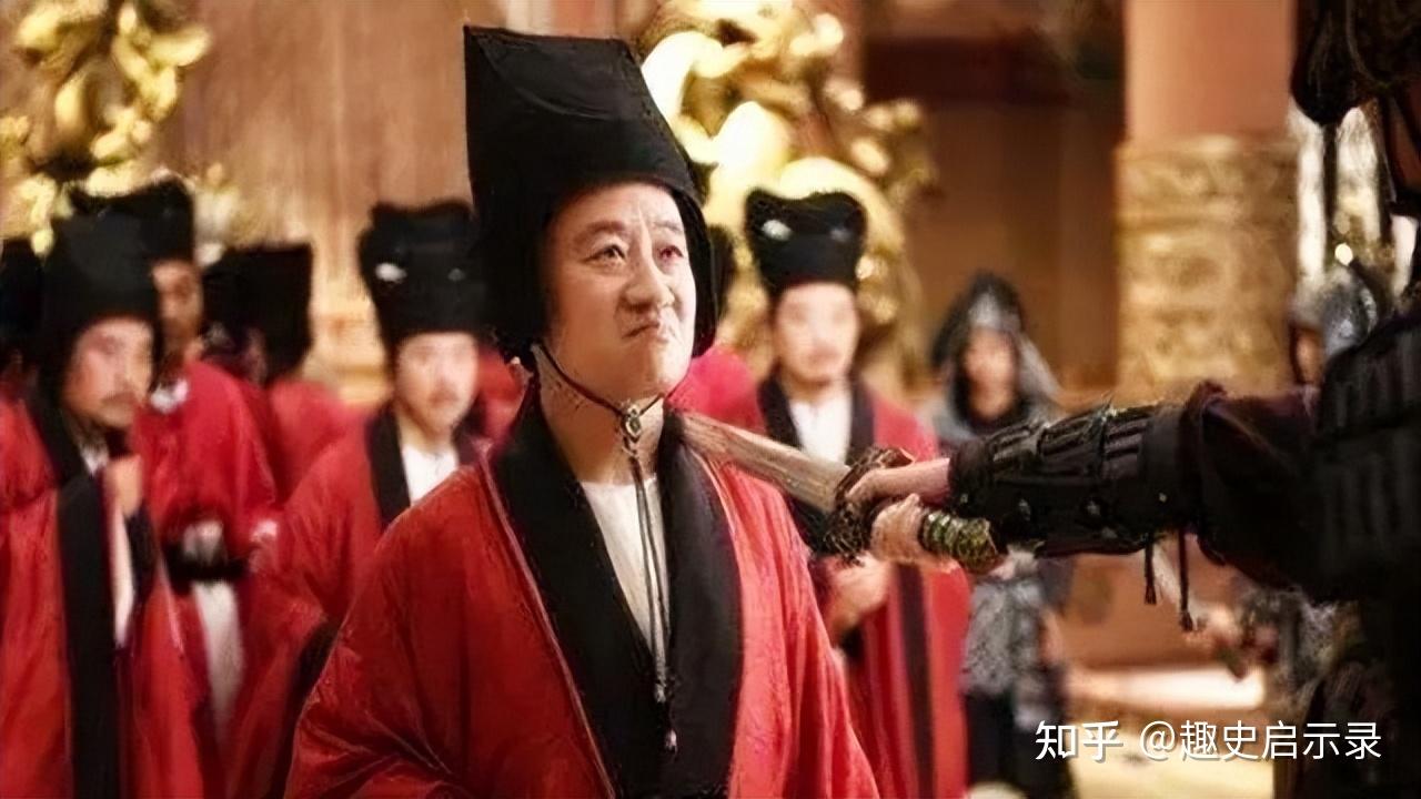 唐代宦官权力的发展是如何发展的？ - 知乎