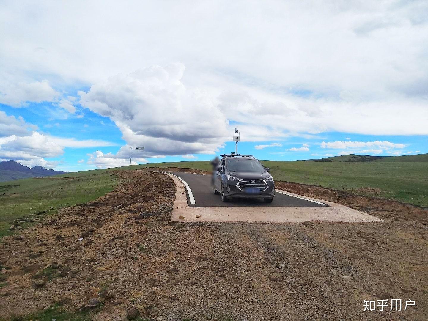 做地图采集员是一种怎样的体验?