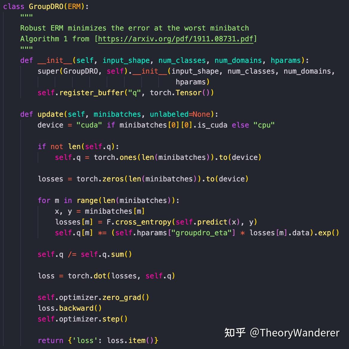 domain-generalization