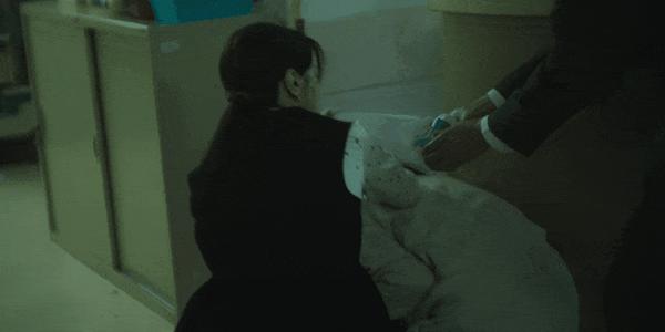 《回魂计》三大影后+华语大尺度，居然口碑争议？