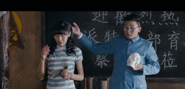 演员阿如那：30岁靠神演技因《狂飙》出圈，可惜长相太丑被群嘲