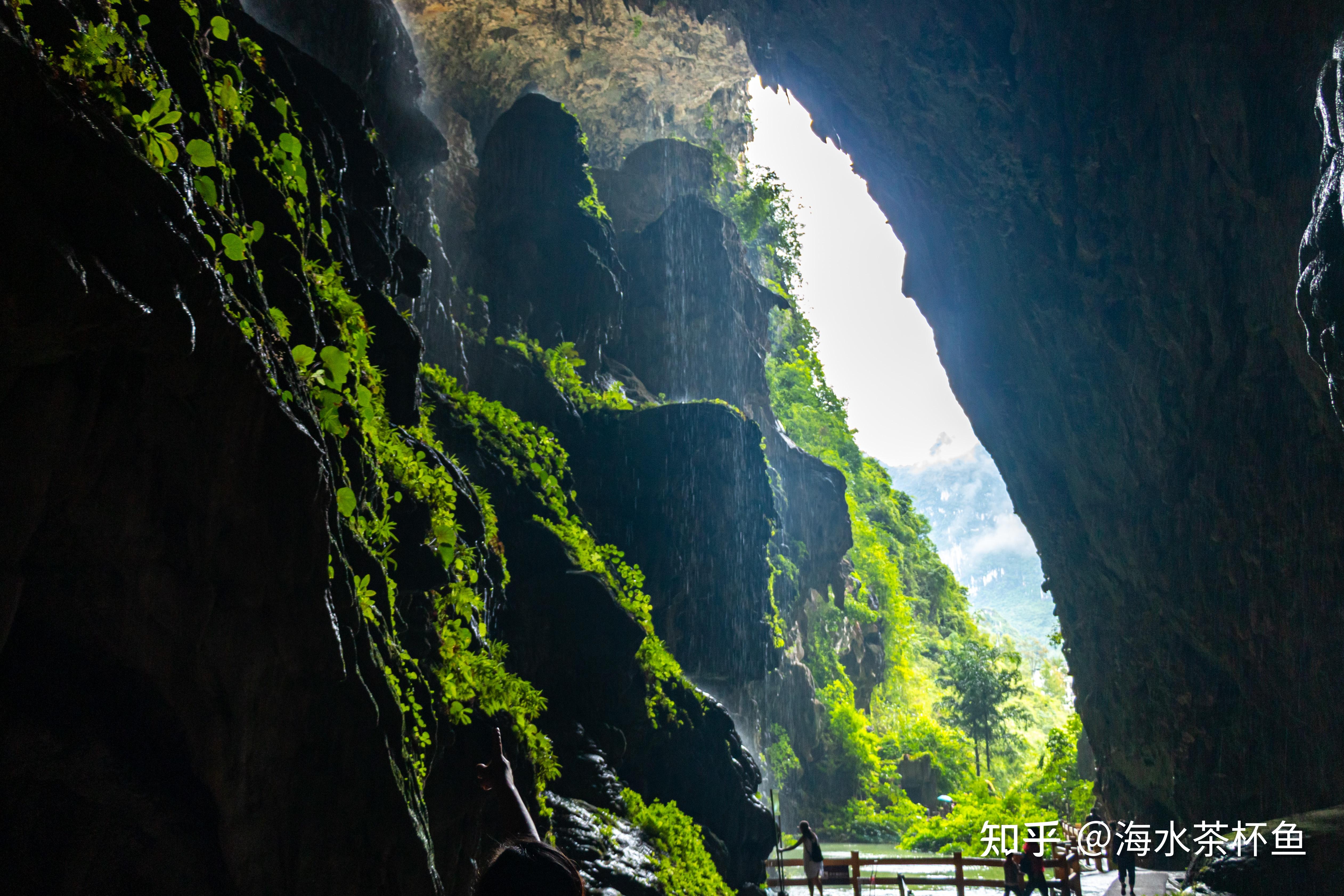 国内小众旅行地推荐——世界长寿之乡广西巴马印象 - 知乎