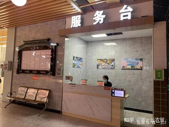 农贸市场智慧化到到底该如何建设呢智慧农贸市场包括哪些