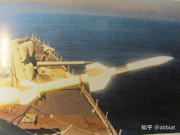 美军导弹系列（十一）：RIM-7 Sea Sparrow“海麻雀”防空导弹 - 知乎