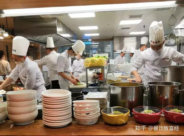 致富经餐饮系列视频(致富经全部视频 创业项目)