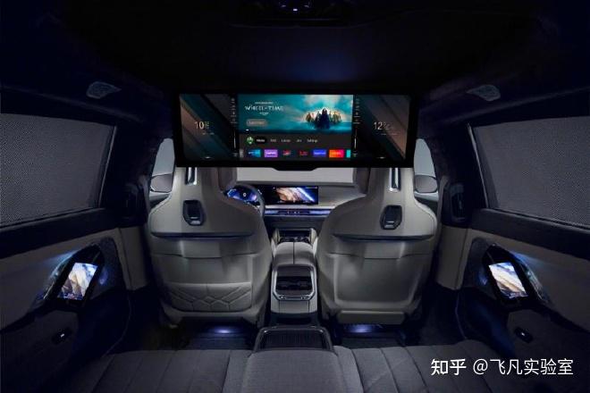 车载HMI设计指南（基础篇） - 知乎