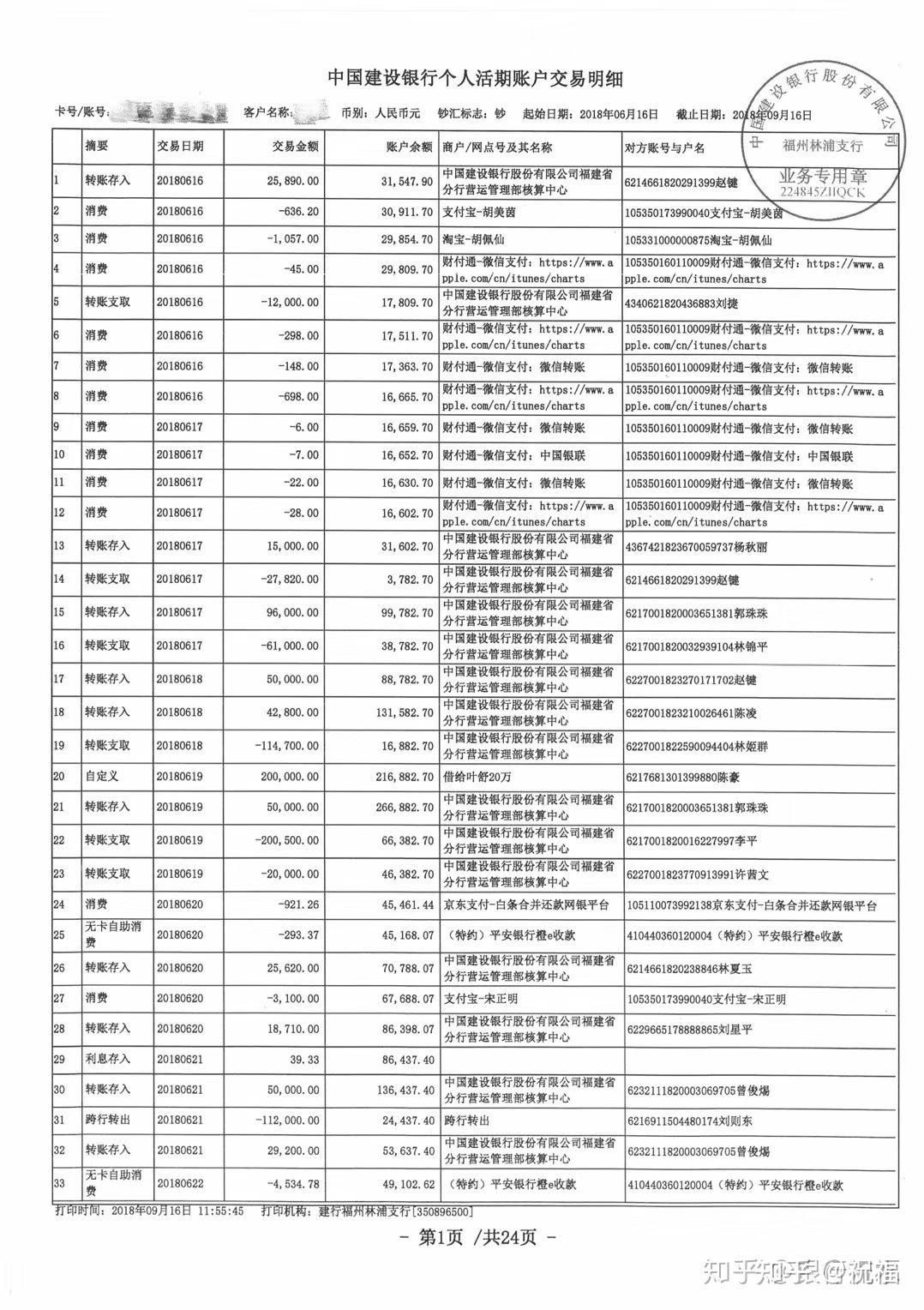 贷款买房要多久的银行流水?你都了解吗?