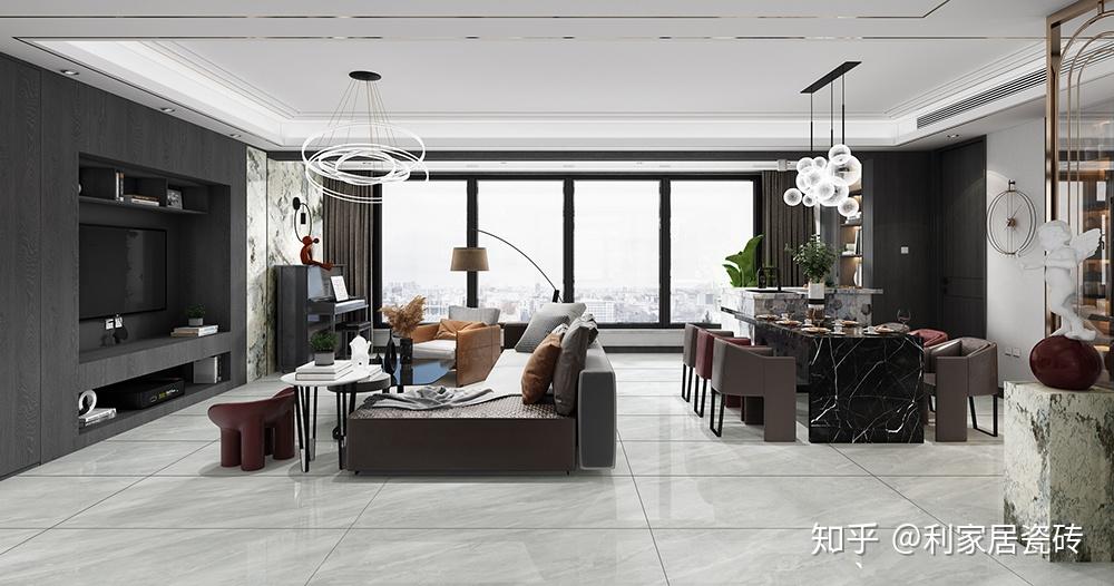 750x1500连纹设计灰色调雅特银狐很美很高级