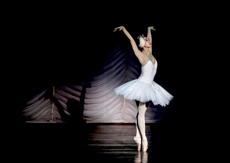 没做到这几点不是个合格的舞蹈演员