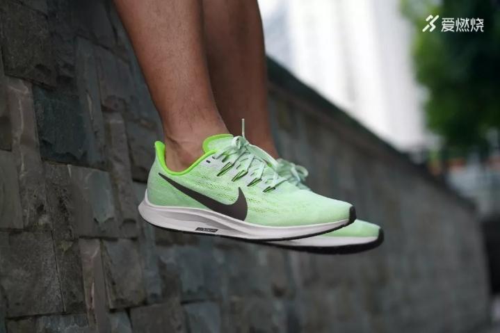 Nike Air Zoom Pegasus 36 有真正升级吗 知乎