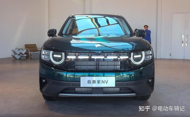 牛创:李一男的自游与不自由