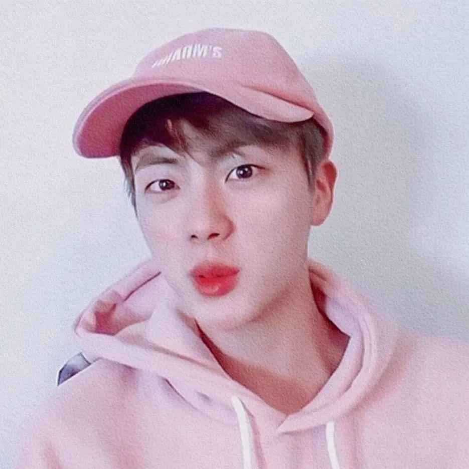 爱豆头像壁纸 | 金硕珍