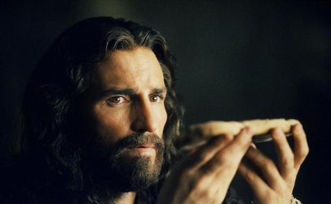 耶稣受难记 电影 知乎