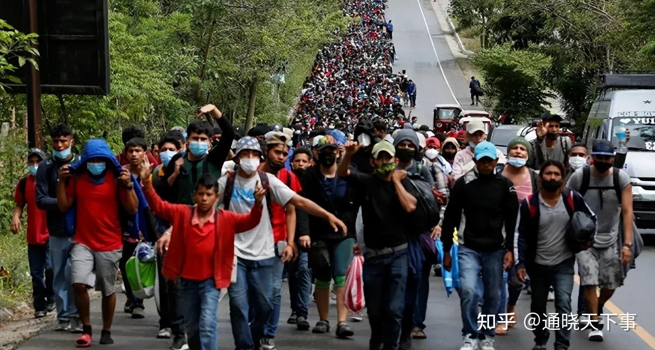 厄瓜多尔的回旋镖，最终砸在了美国的脊梁之上- 知乎