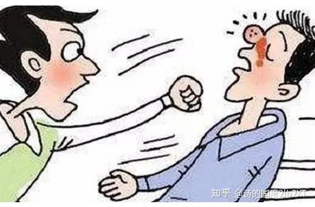 北京瀛台律师事务所:听信传言殴打他人?故意伤害是犯罪! - 知乎