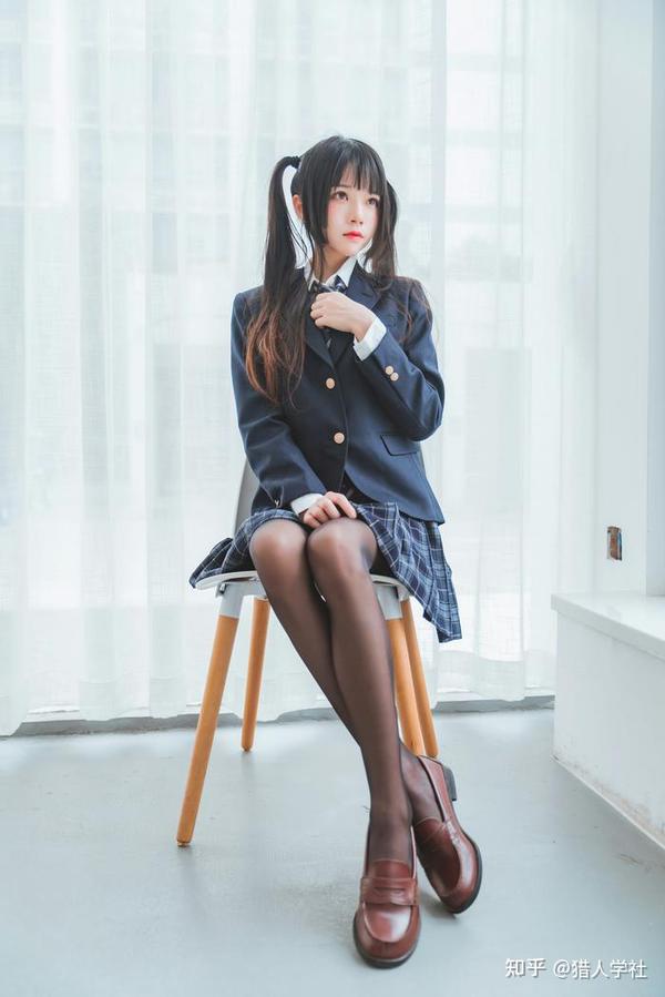 COS： cosplay美图 cos写真套图合集[持续更新] - 知乎