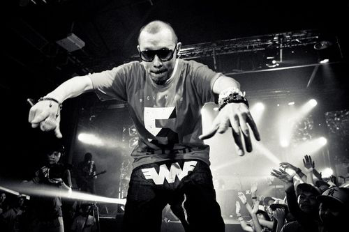 如今的台湾说唱，为何会被大陆远远的甩在身后 - 知乎