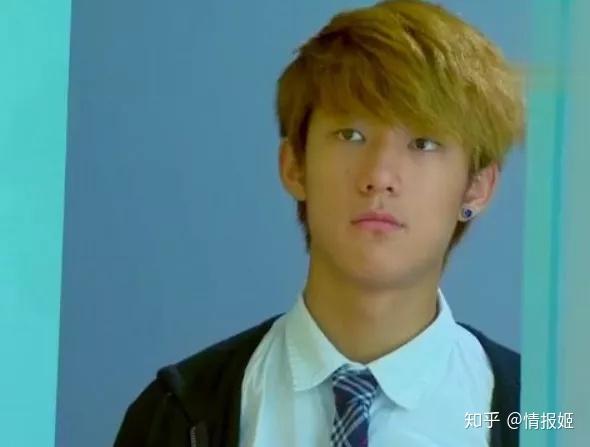 情报talk10丨专访新生代艺人董子鸣再见了舞法天女任尔心长大了