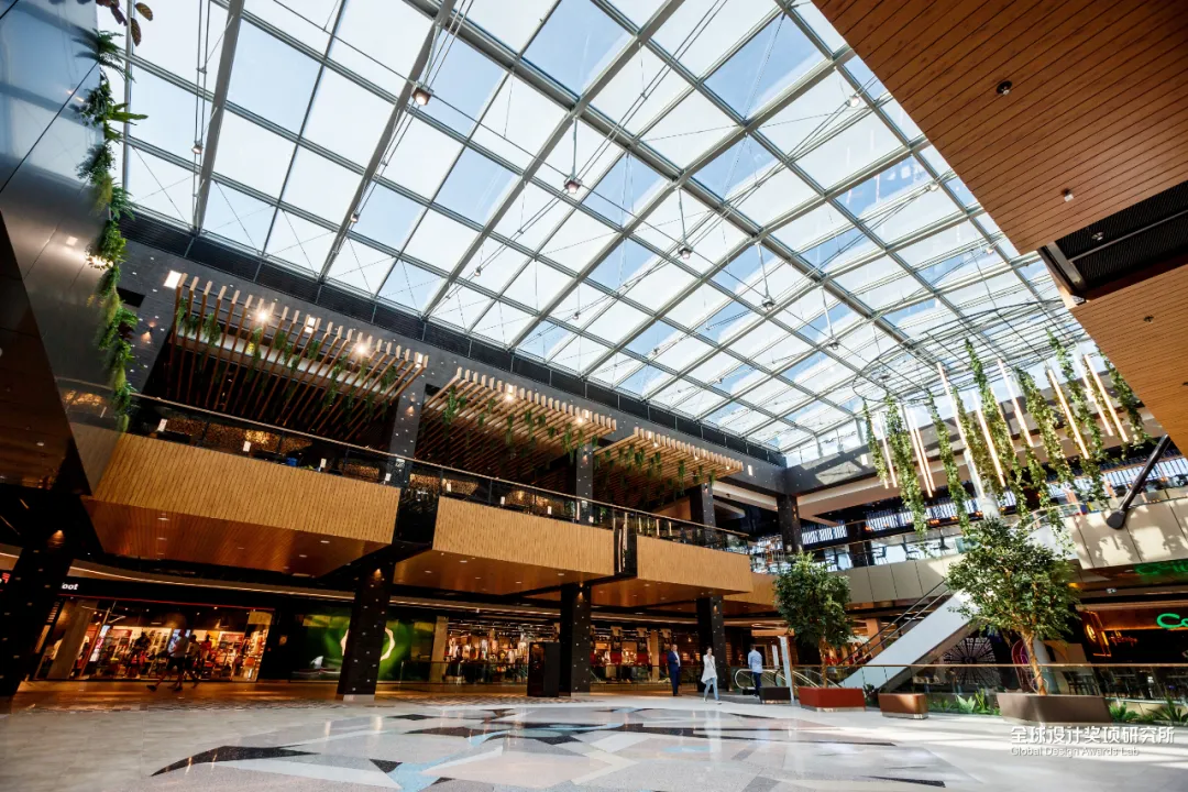 这样也行?(中国房地产最高奖项)环球地产设计大奖,(图88) 这样也行?(中国房地产最高奖项)环球地产设计大奖,(图88)