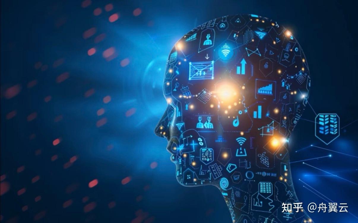 什么情况相下AI不能给出准确答案 - 知乎