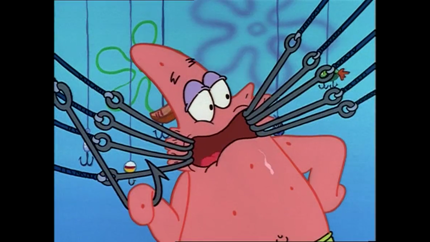 海绵宝宝》分集剧情简介（第1~5季，前100集） - 知乎