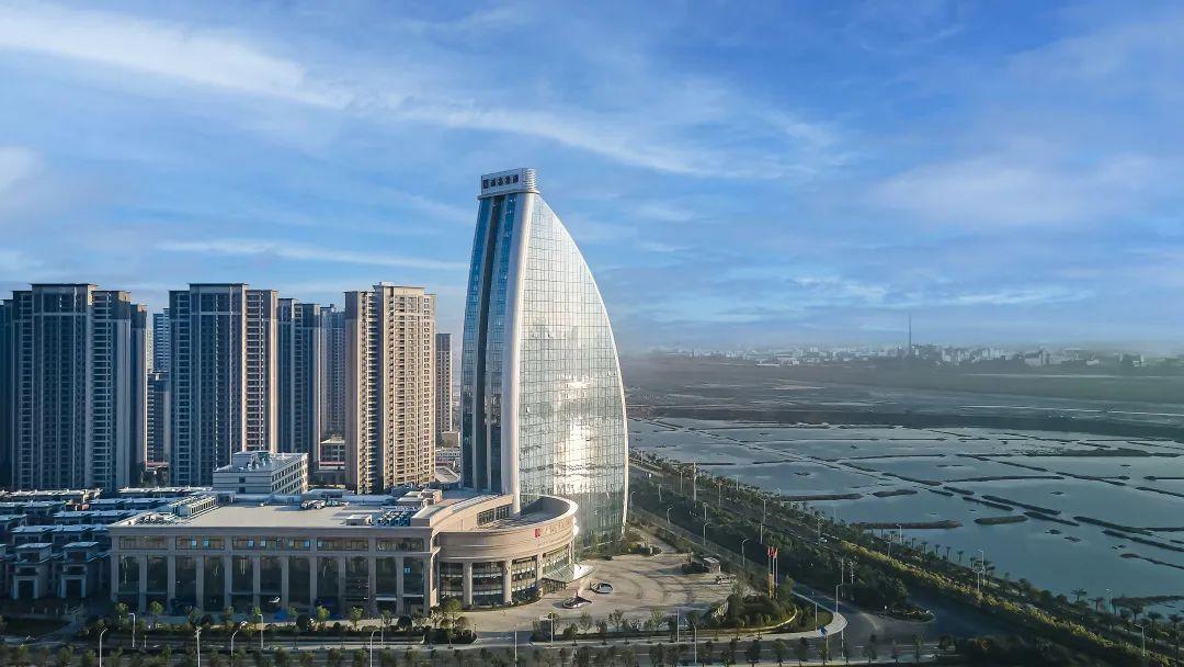 源昌凯宾海景大酒店|漫旅文创:来感受闽南之地,滨海之畔的独特魅力.