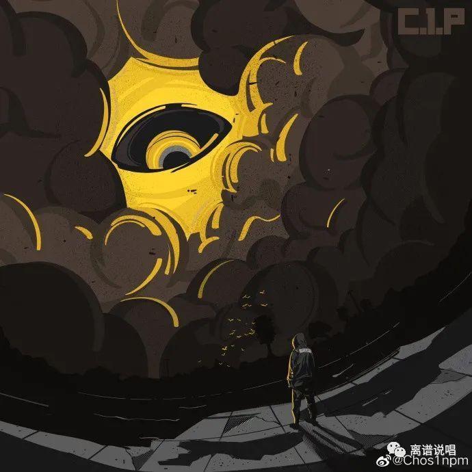 PG One最新EP《C.1.P》解析——是人生新阶段的开始，也是对自我的救赎 知乎