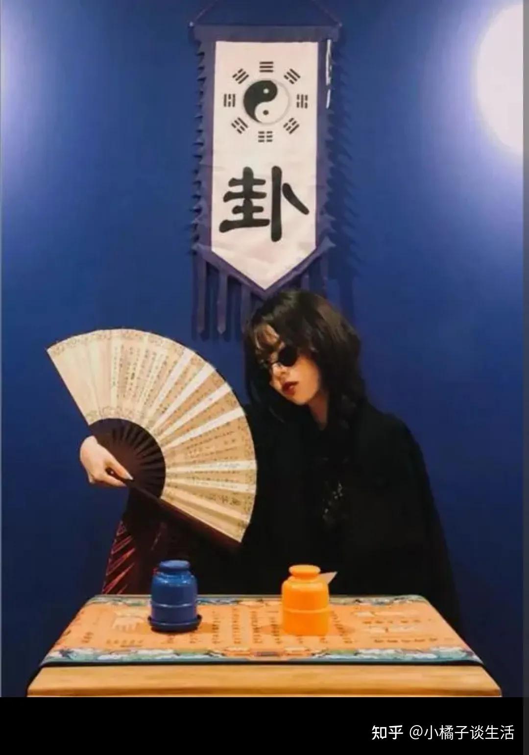 “三姑六婆”是指哪三姑？哪六婆 知乎