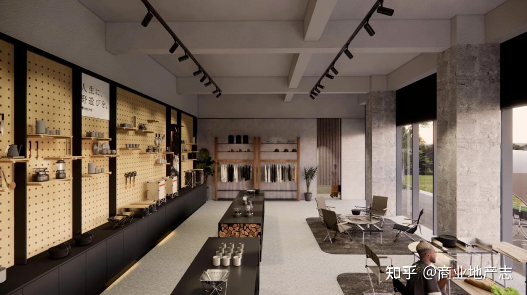 CRR NEWS | INS新乐园官宣成都站、全国第二座inPARK项目将于五一开业 - 知乎