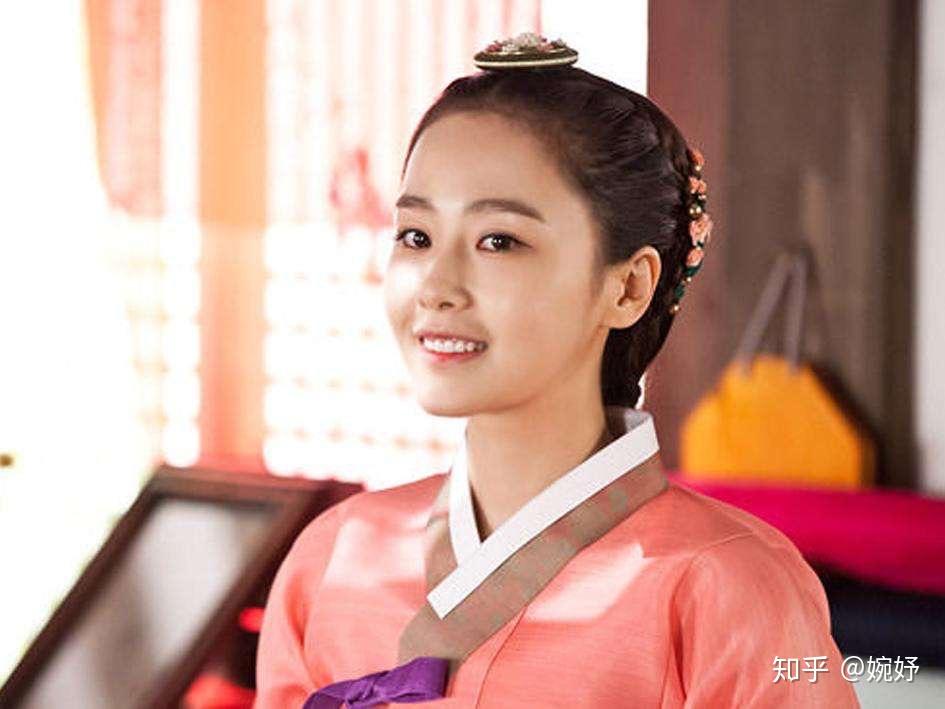 朝鲜“妖女”张禧嫔一一机关算尽太聪明- 知乎