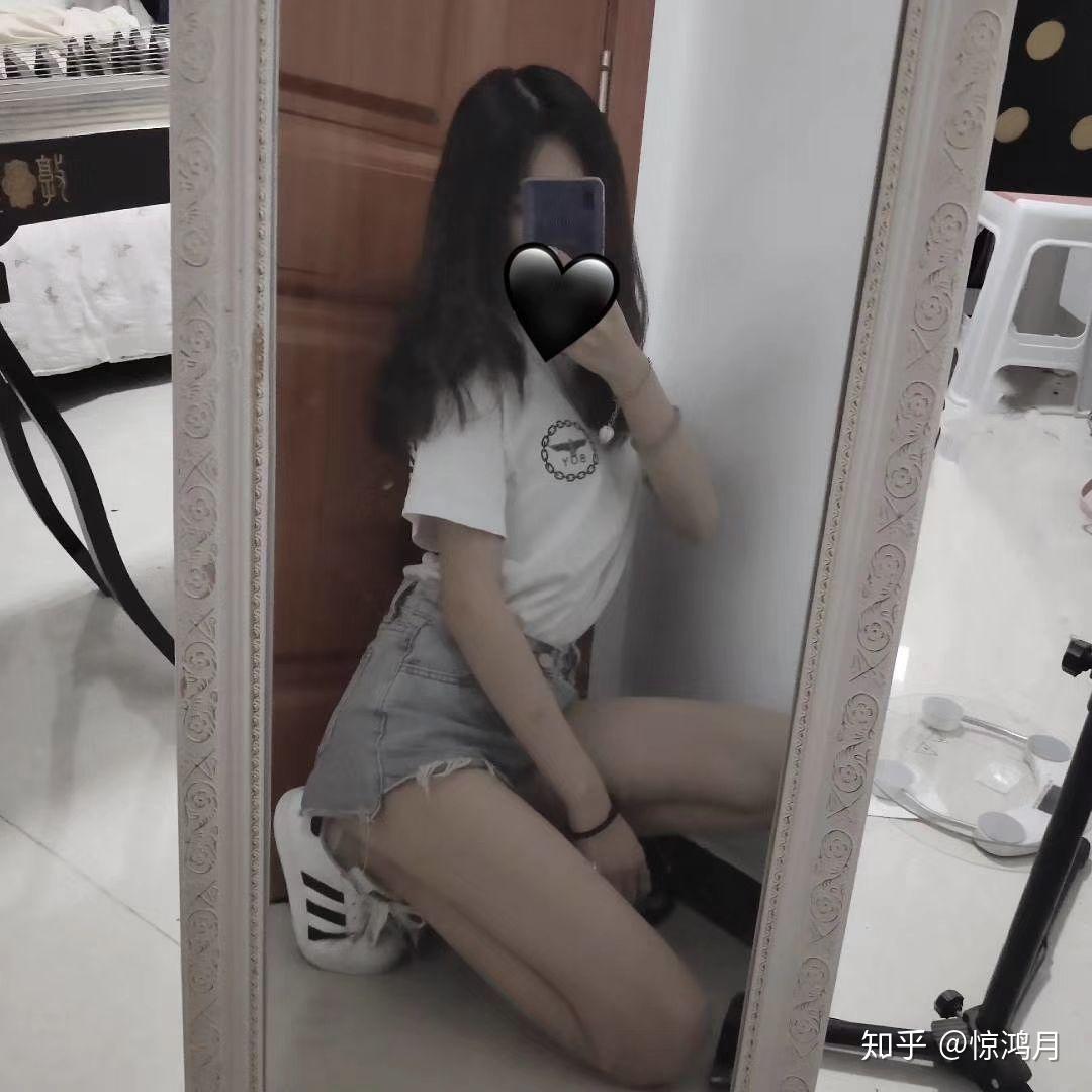 女生什么样的腿才叫好看的腿