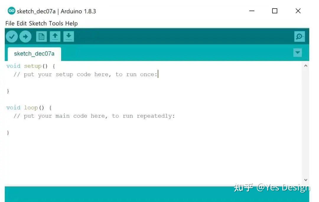 YES COURSE | 让 “Arduino+传感器” 为你的交互设计带来更多可能性 - 知乎