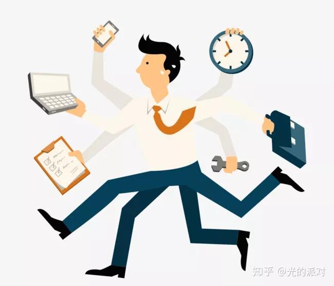 保持头脑清醒的六个小妙招，非常实用！ - 知乎