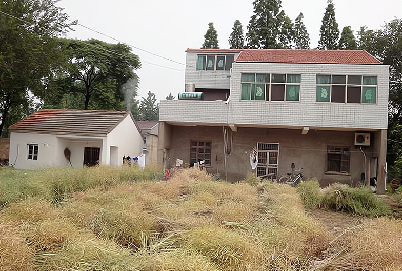 俗语"家有滴泪屋,三年两个哭",滴泪屋指什么?为何会哭? - 知乎