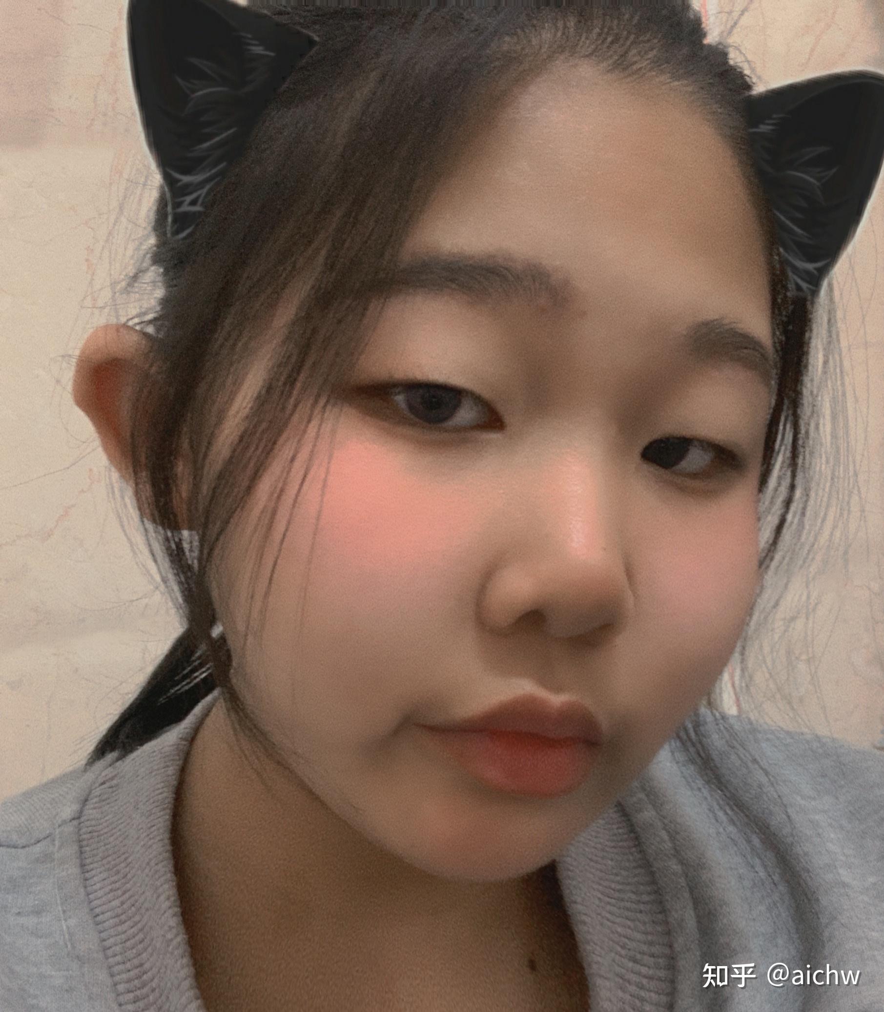 家里有个好看的妹妹是什么体验（哥哥视角） 知乎