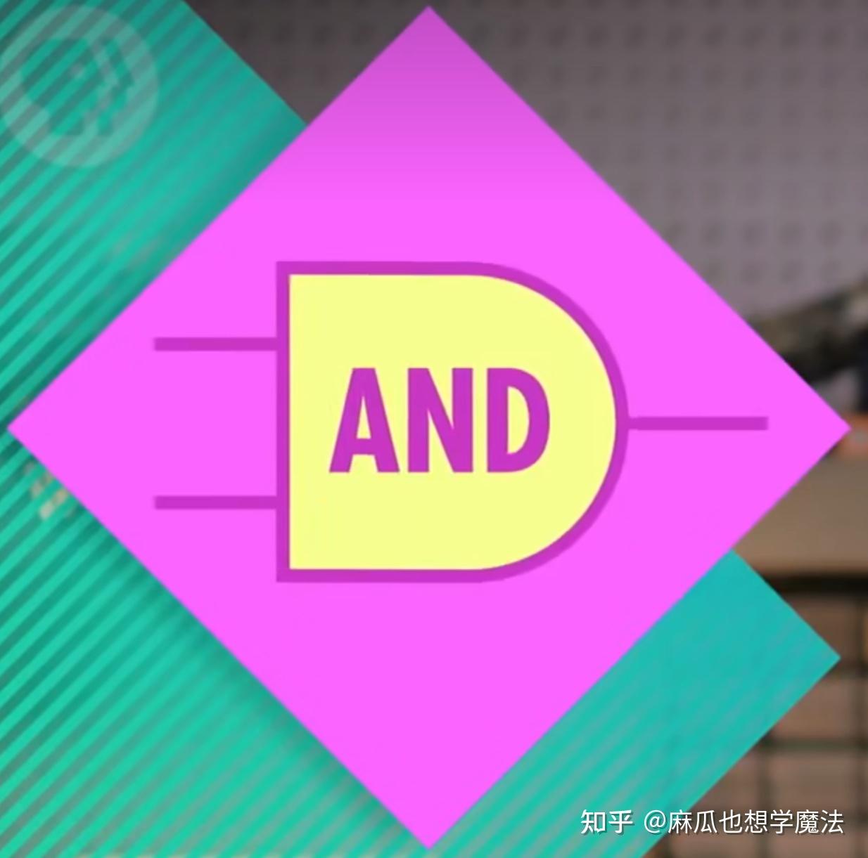 03 布尔逻辑和逻辑门(Boolean Logic & Logic Gates) - 知乎