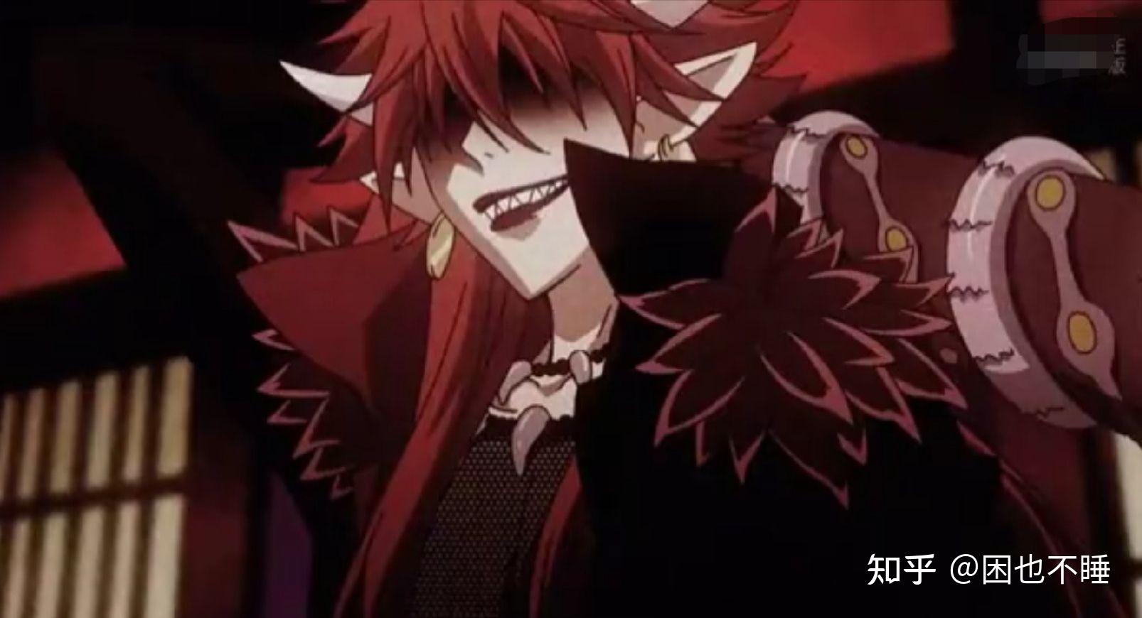 恶罗王那个我最喜欢的可爱恶鬼