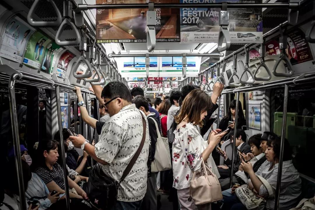 自由工作周刊第 5 期:23%的员工曾因为糟糕的通勤状况而离职
